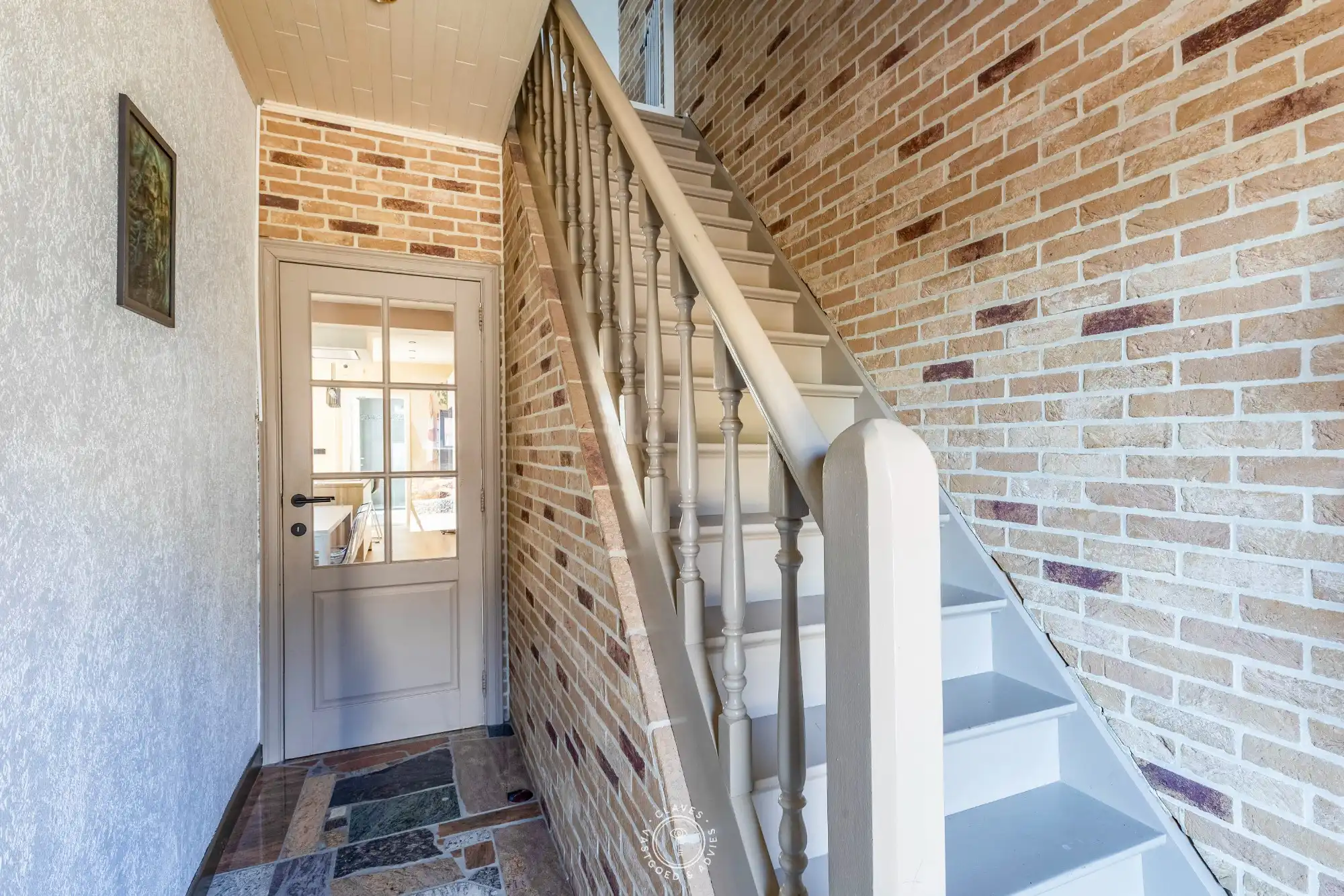 Toffe woning met vier slaapkamers en een prachtig uitzicht foto 11