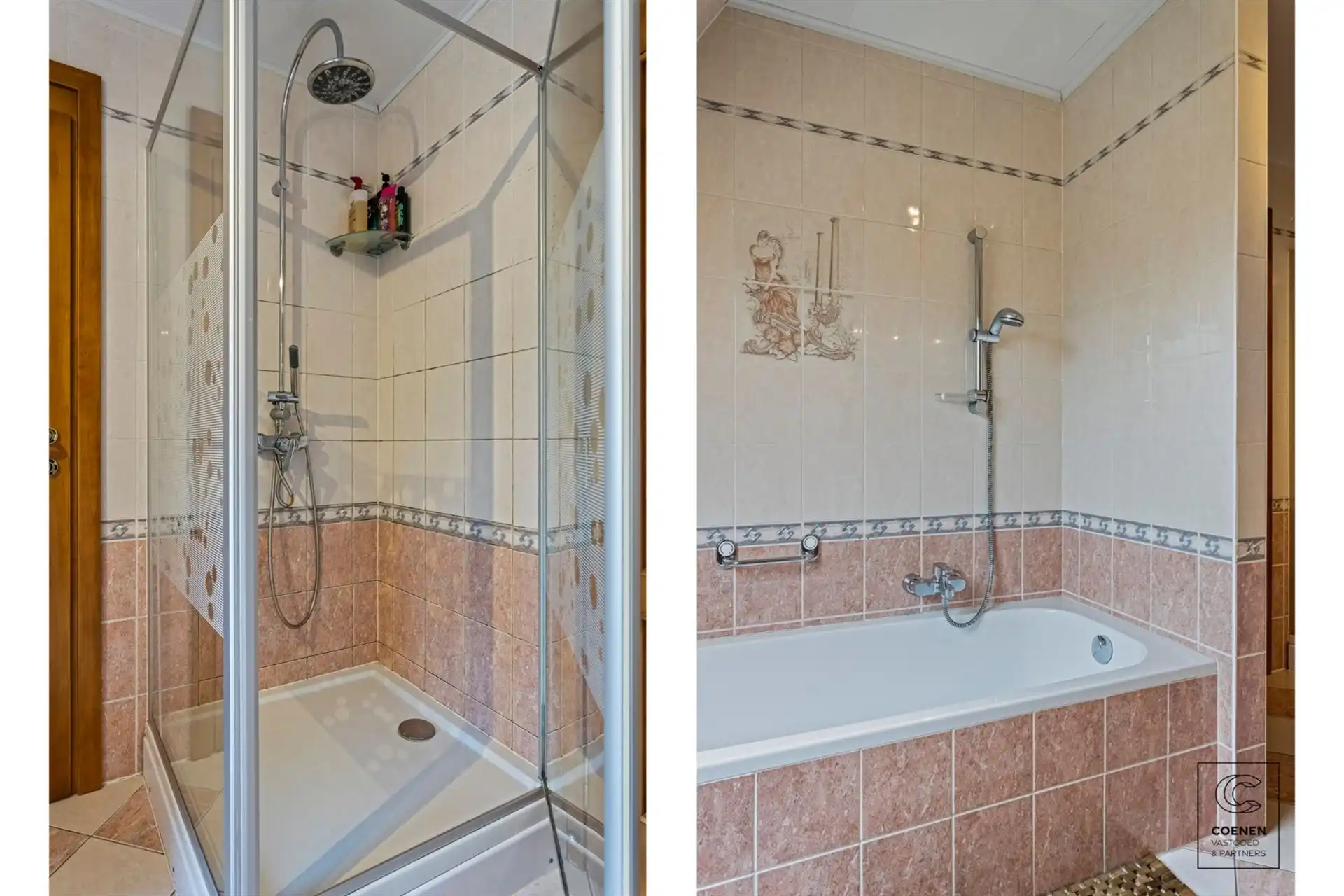 Ruim en stijlvol appartement van 146m² met zonnig terras in Lier!  foto 16