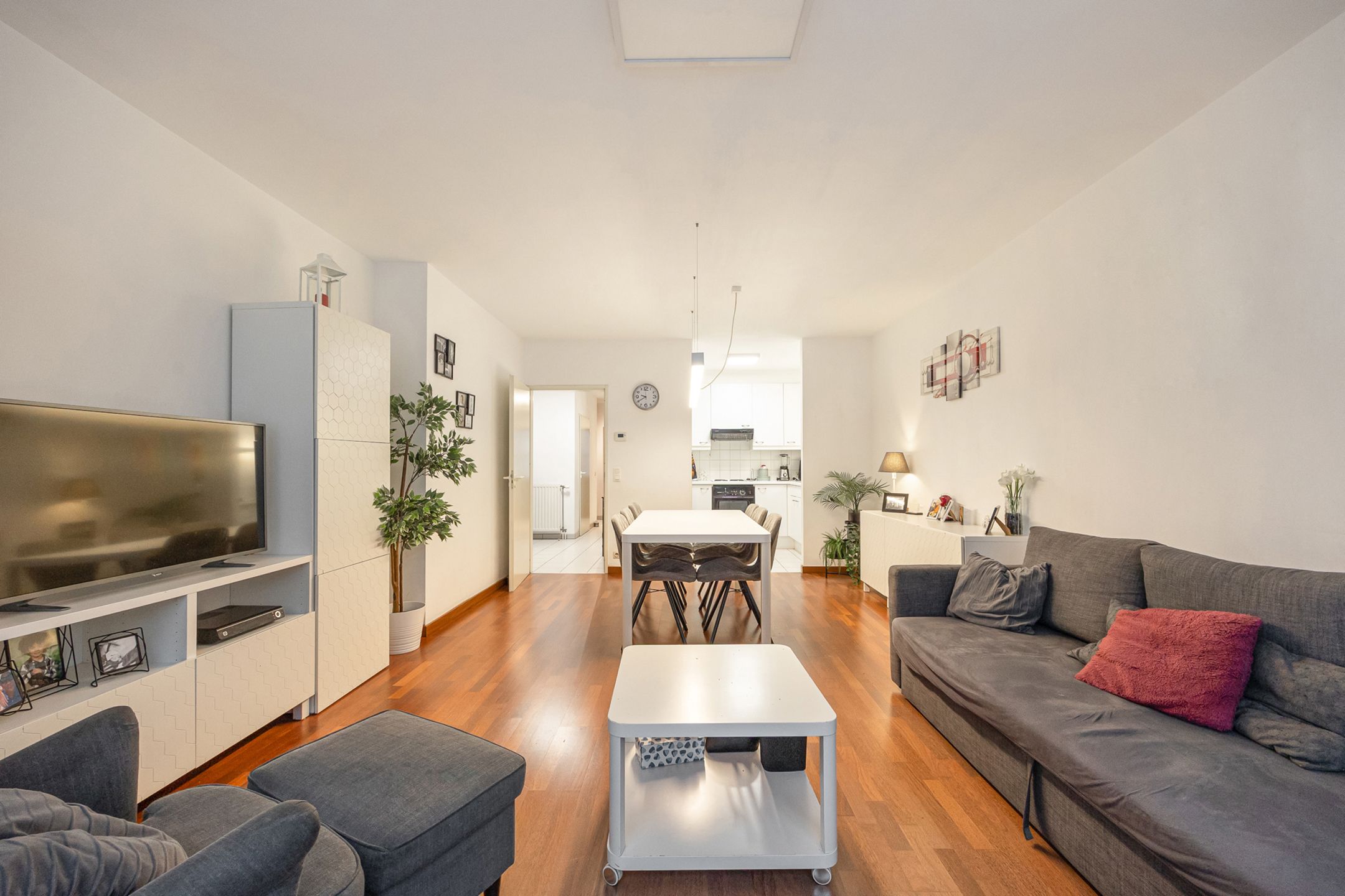 3 slaapkamer appartement op 't Zuid foto 2