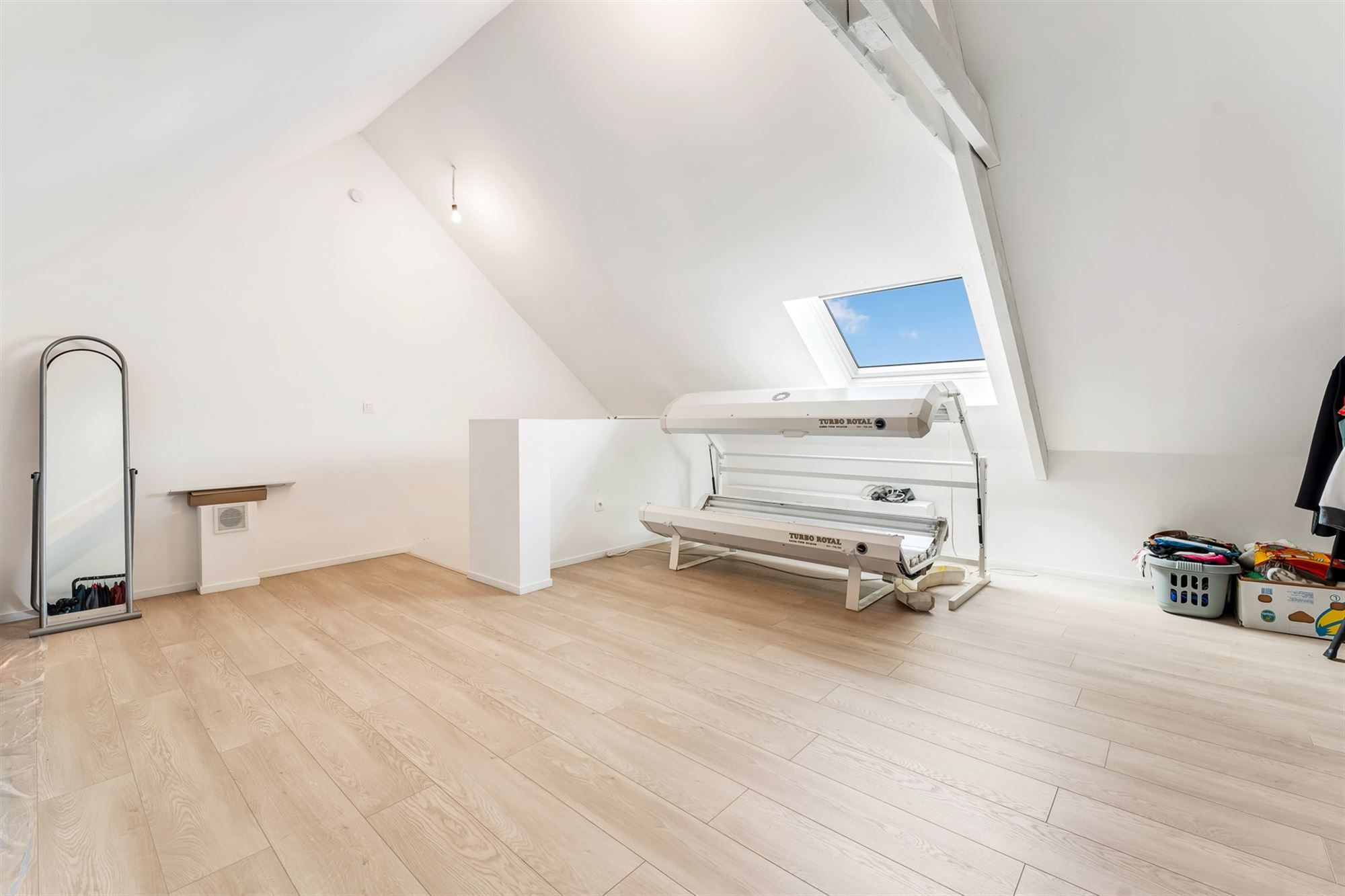 PERFECT ONDERHOUDEN EN INSTAPKLARE WONING MET 3 SLAAPKAMERS EN INPANDIGE GARAGE TE OLMEN foto 18