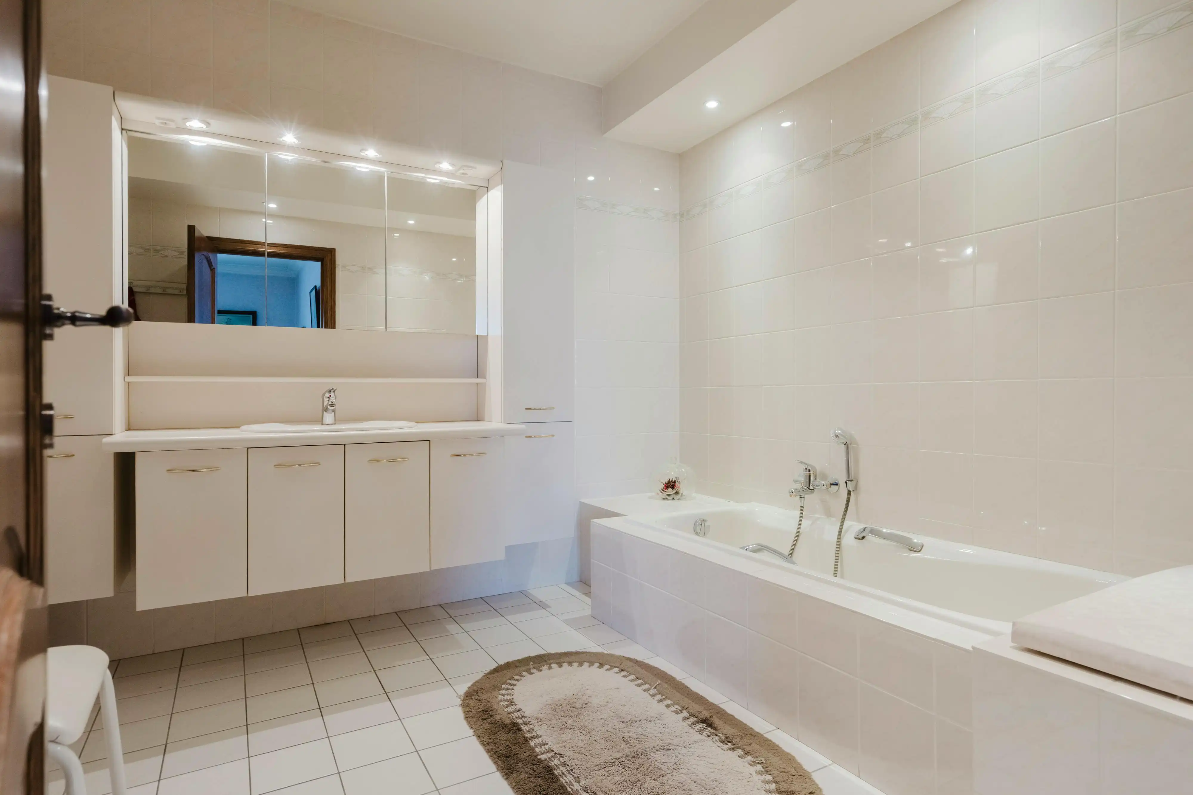 Riante villa op een perceel van 2641m² in Otegem foto 21