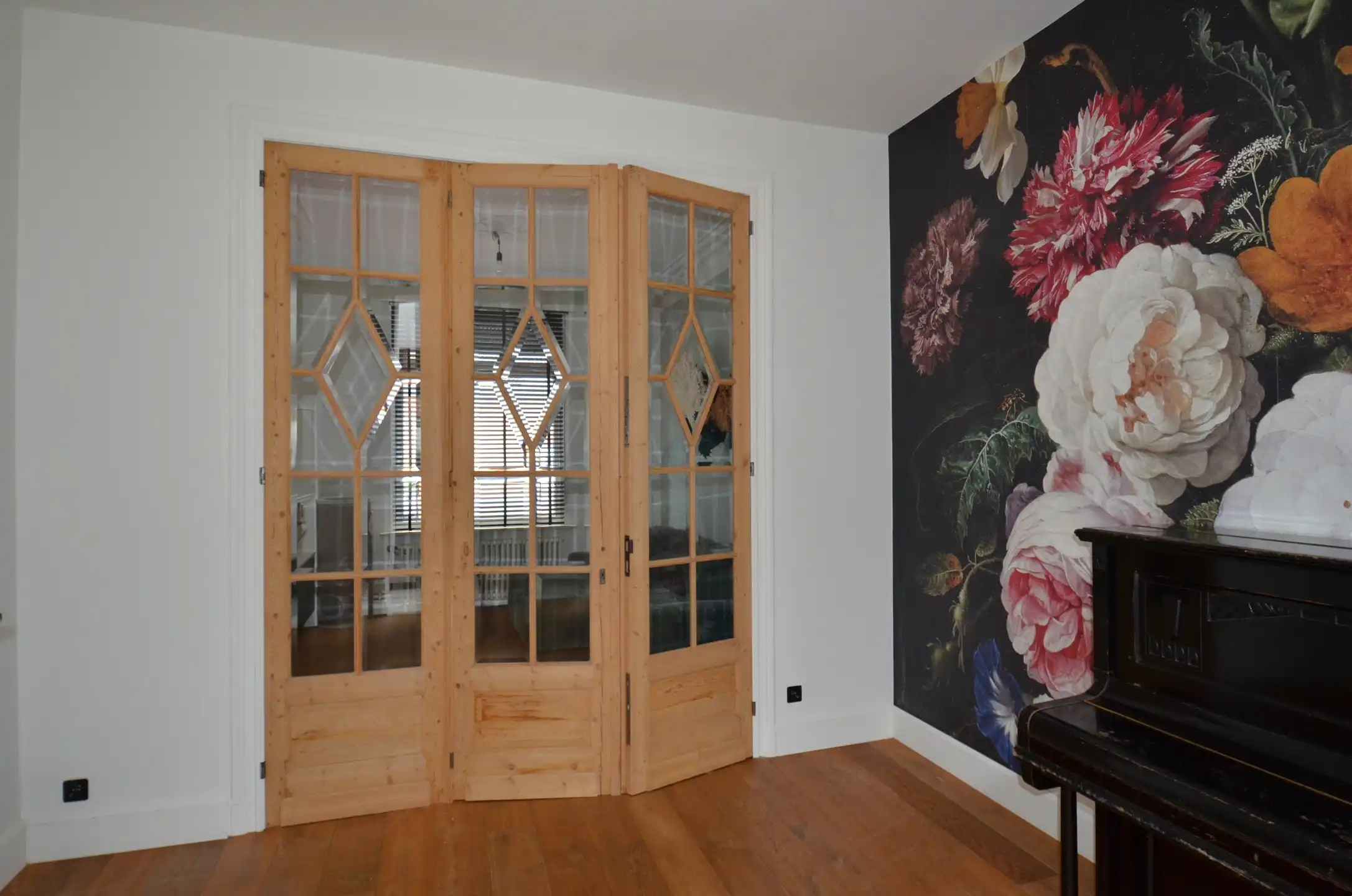 Ruime karaktervolle rijwoning foto 8