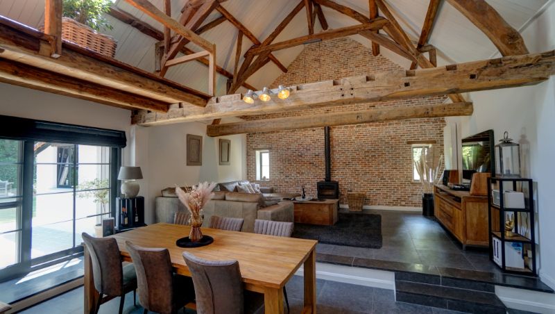 Charmante instapklare gerenoveerde hoeve van 287m² op 11 are foto 7