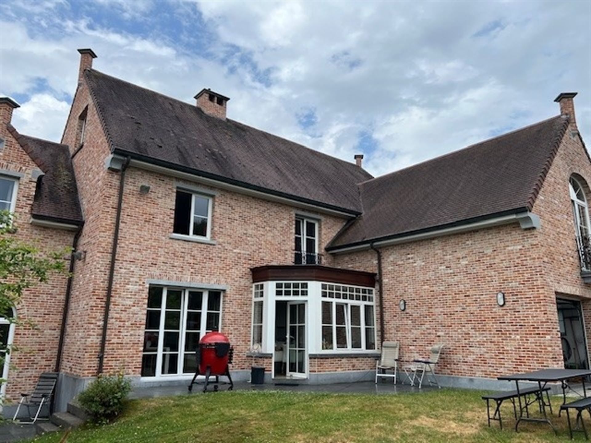 Villa foto 2