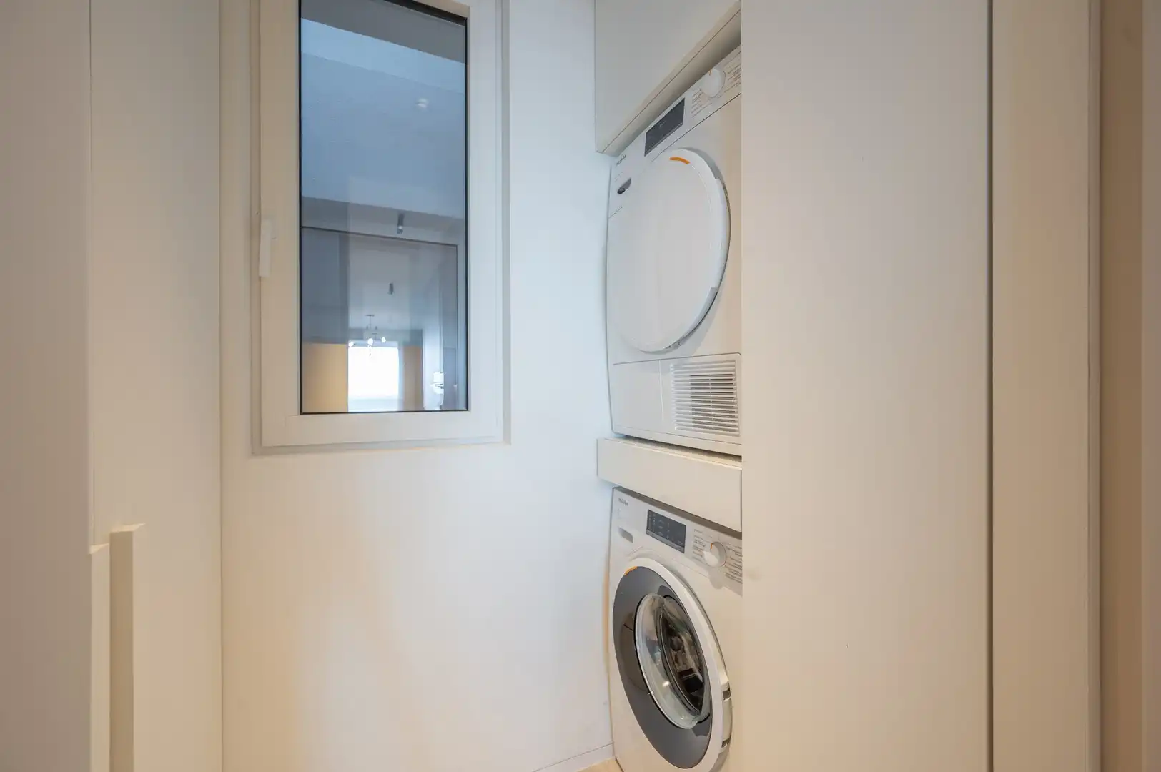 Luxueus appartement in het Zoute met 3 slaapkamers en frontaal zeezicht. foto 29