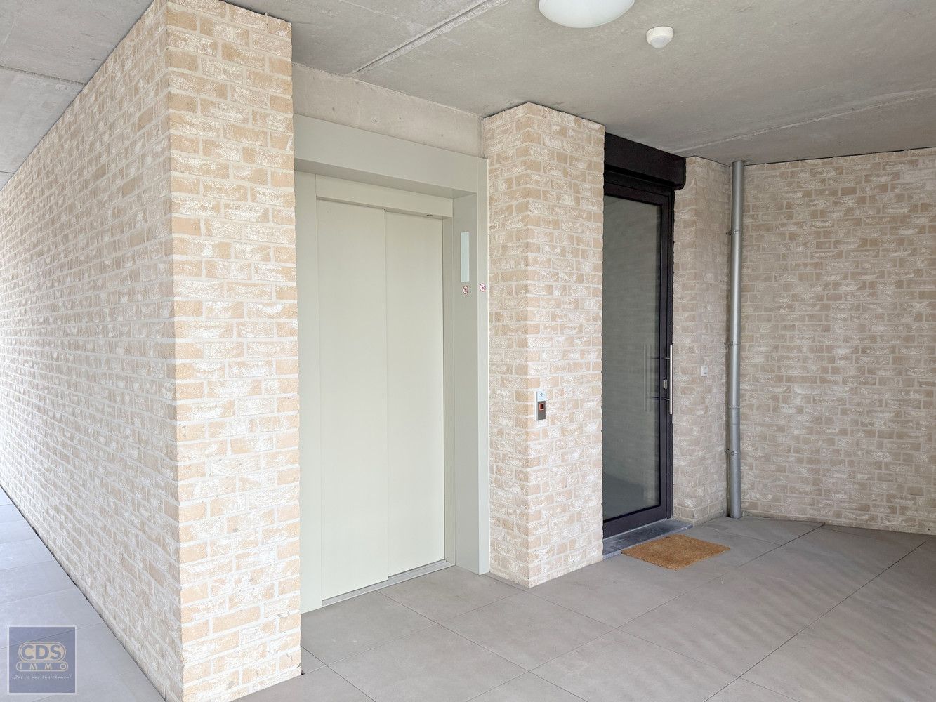 Instapklaar 2-slaapkamerappartement foto 14