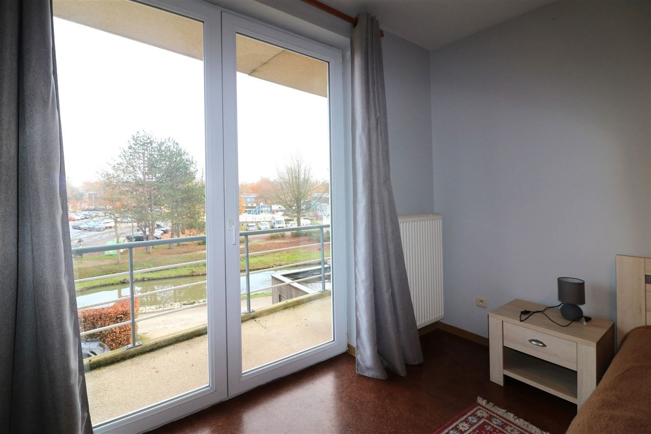 2 grote slpk., garage, zicht op demervallei, temidden centrum foto 21