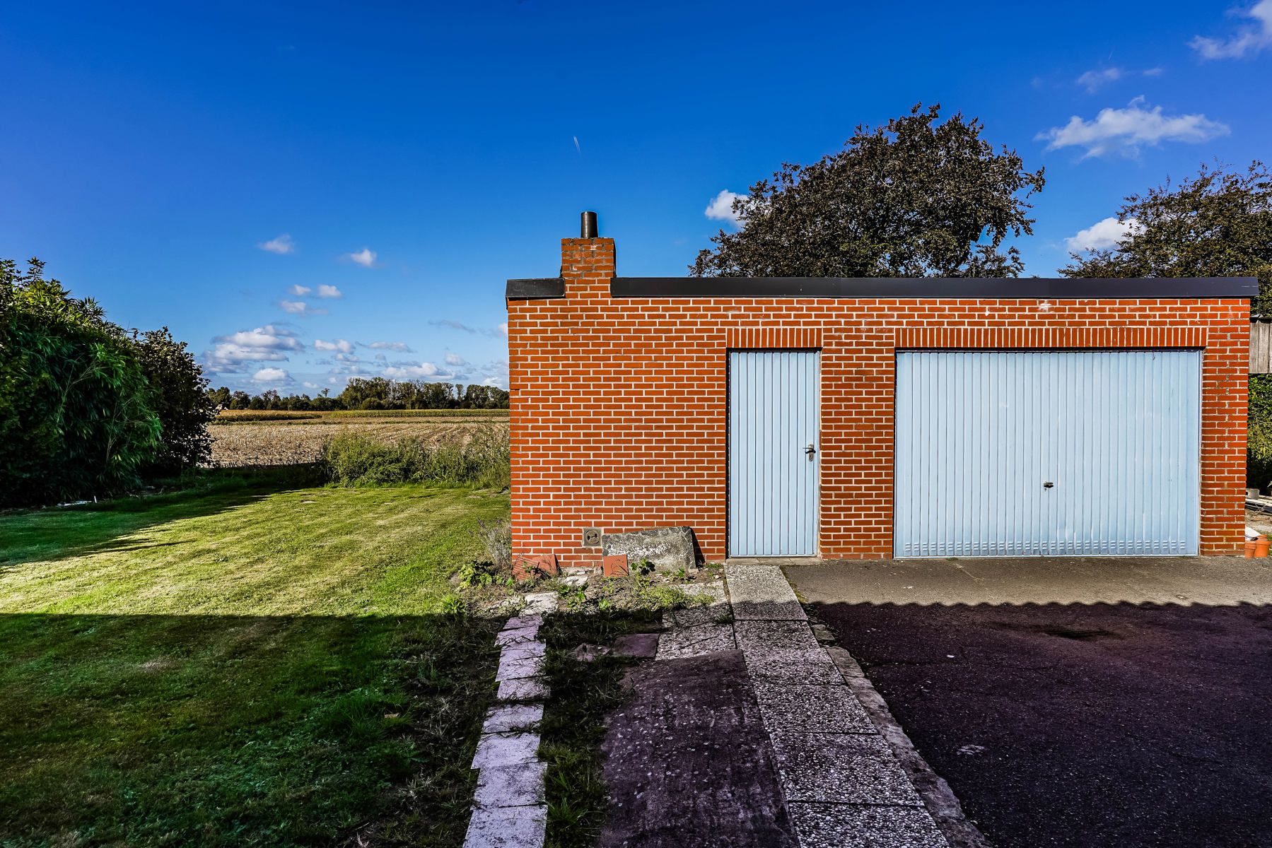 Te renoveren woning op prachtig perceel van 7157 m² te Londerzeel foto 26