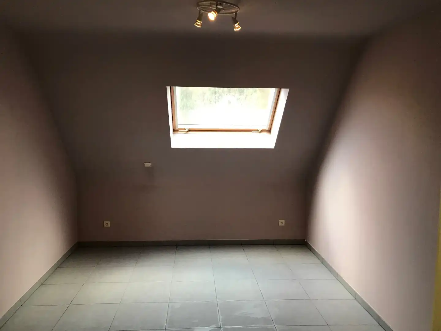 Duplex appartement met 2 slaapkamers in Vosselaar! foto 5