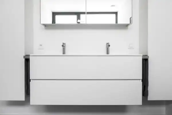 Luxueus energiezuinig appartement van 170 m² met riant zonneterras in Paal foto 7