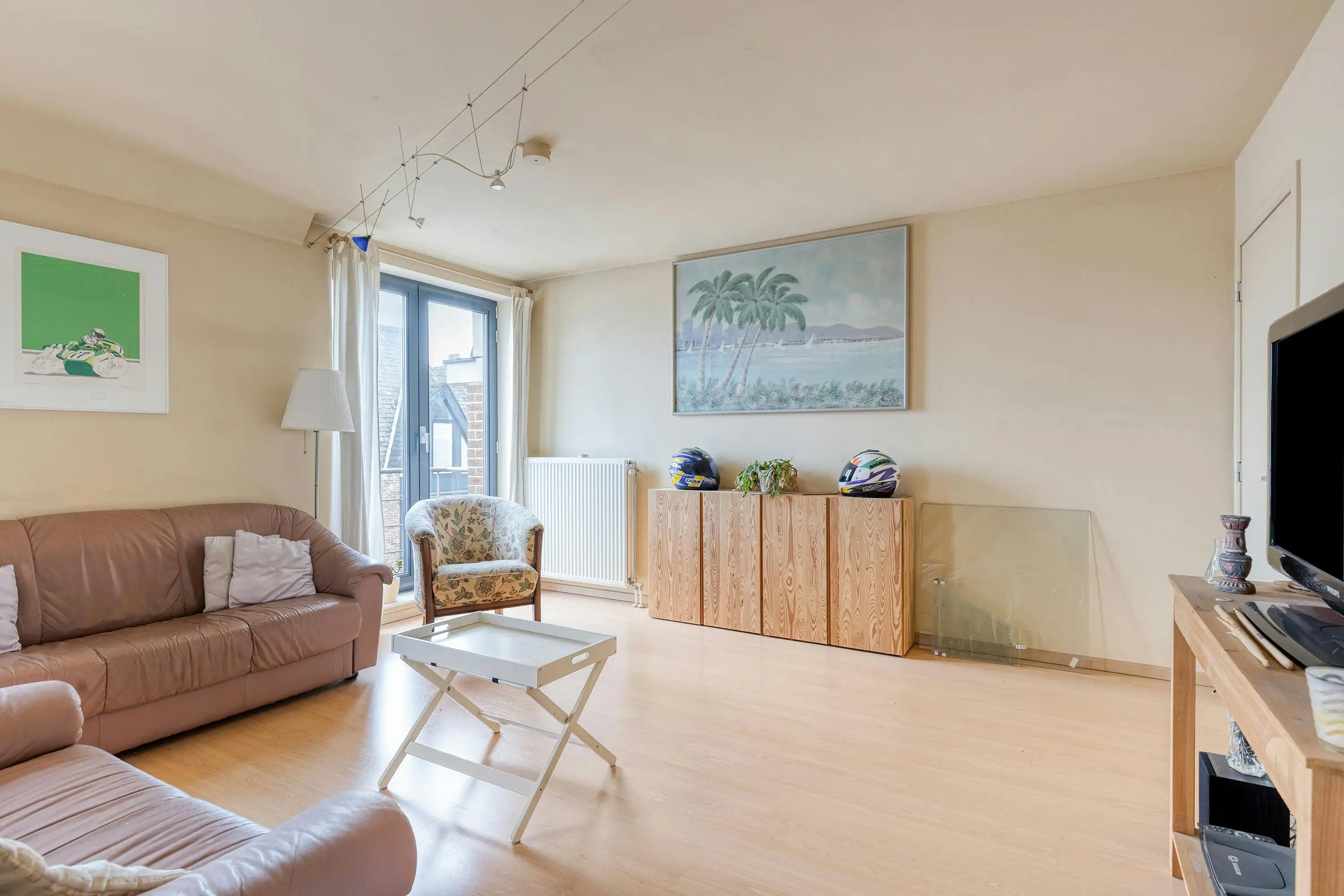duplex appartement in het centrum van Herentals te koop foto 5
