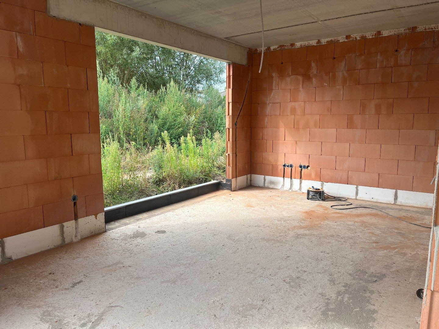 Exclusieve moderne nieuwbouwvilla’s te Sijsele foto 16