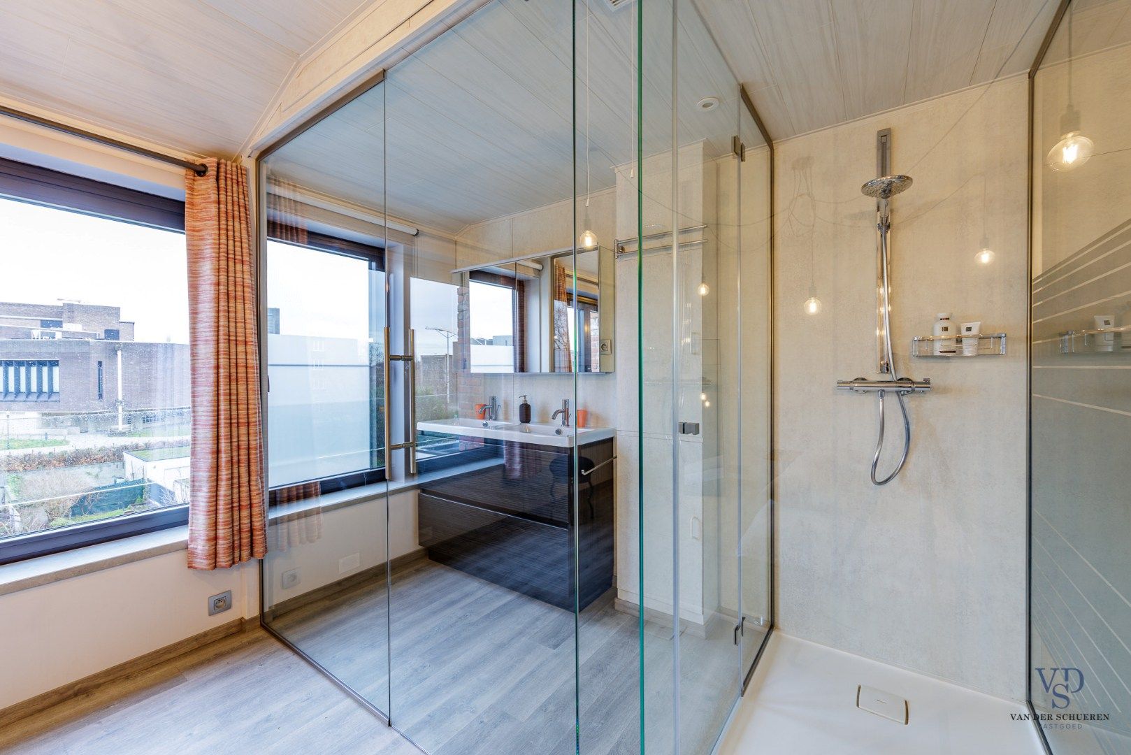 Tijdloos wonen in Gent met royale tuin foto 31