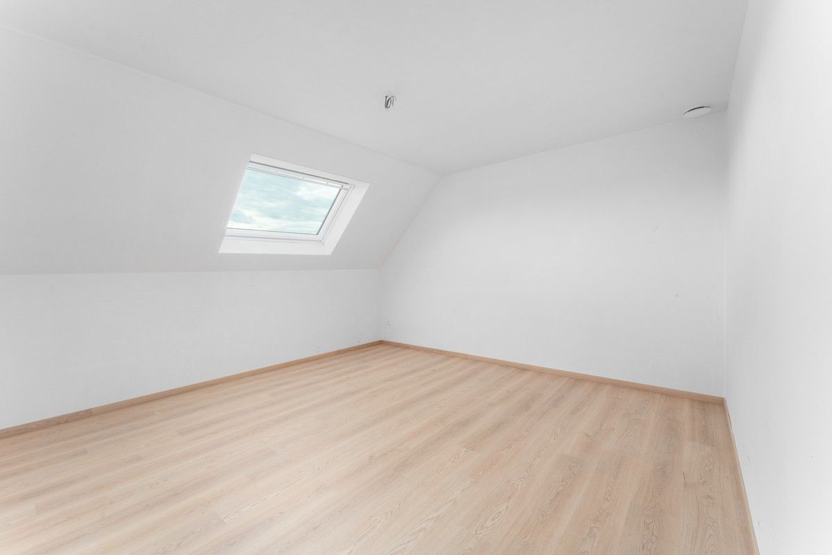 Nabij het centrum van Ronse bouwt Hectaar halfopen woningen foto 10