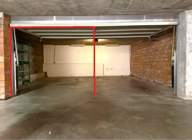 Garage te huur Hubert Frère-Orbanlaan 295 - 9000 Gent