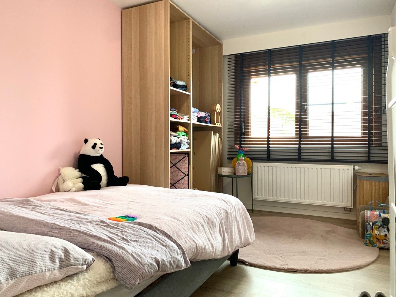 Appartement te huur foto 7