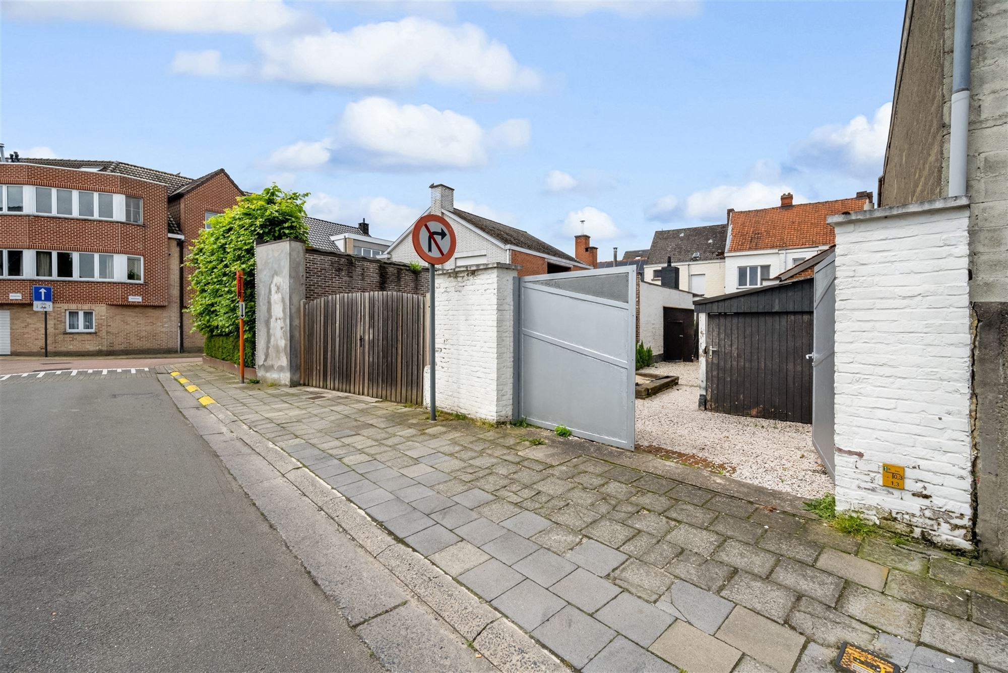 Centraal gelegen handelswoning met 3 slaapkamers en tuin. foto 23