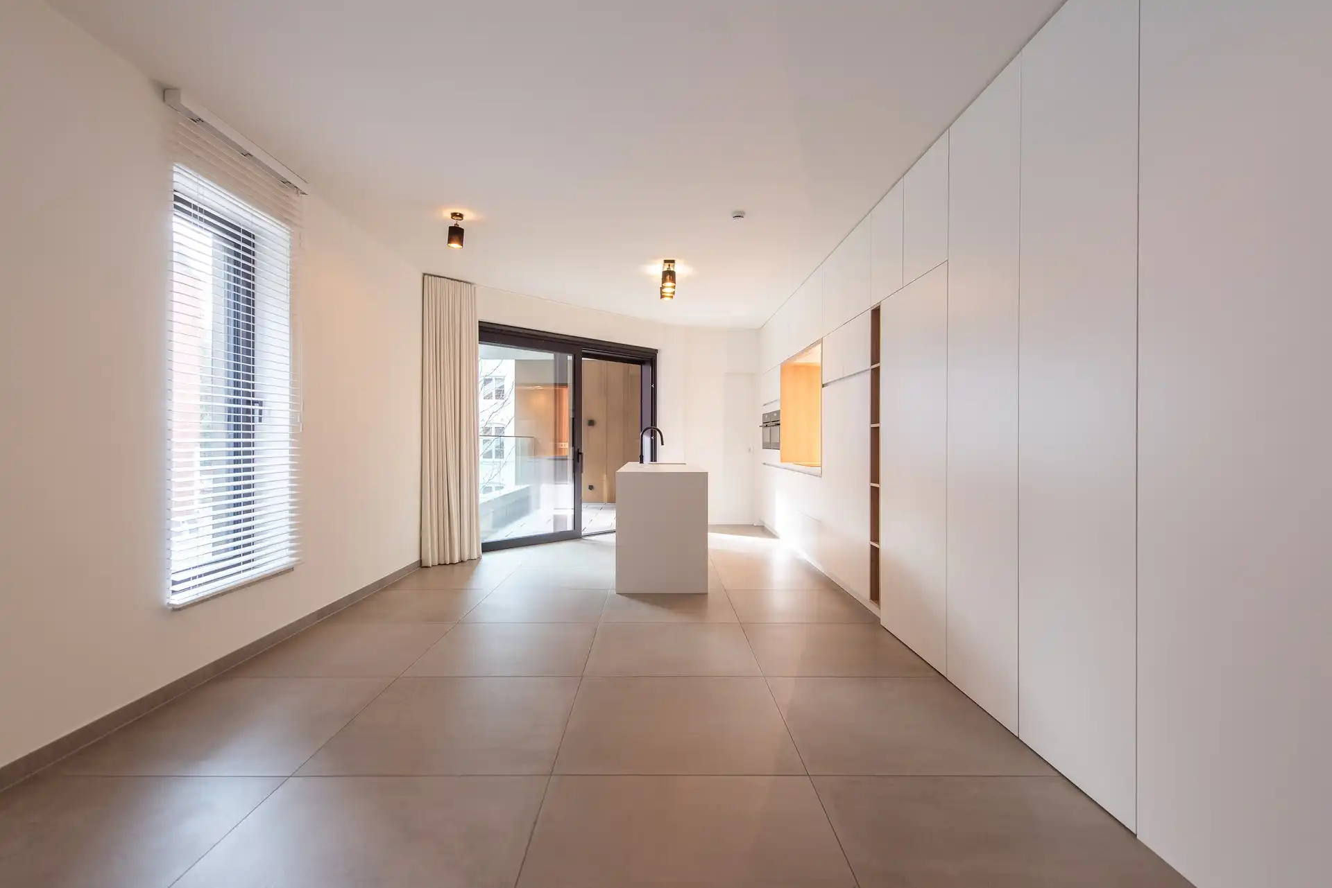 Volledig uitgeruste serviceflat - Ursulinenhof foto 3