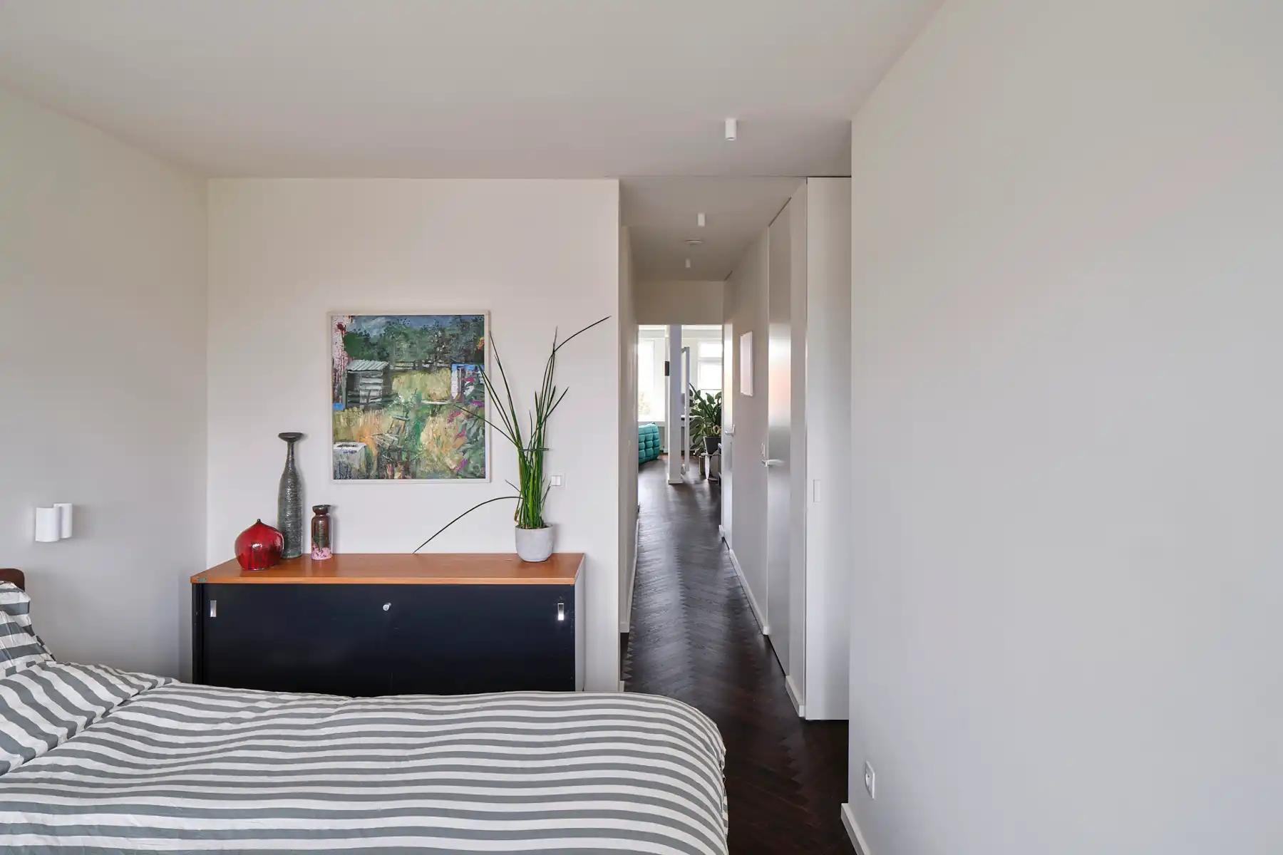 Penthouse te huur foto 17