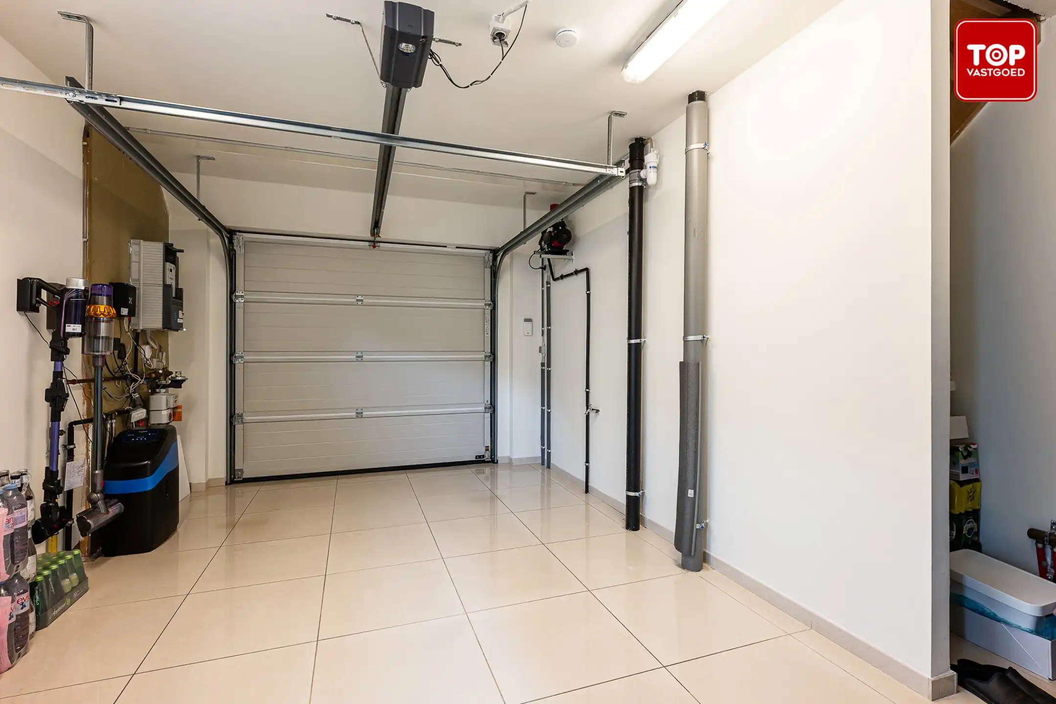 Modern wonen in een groene en kindvriendelijke buurt van Wondelgem foto 14