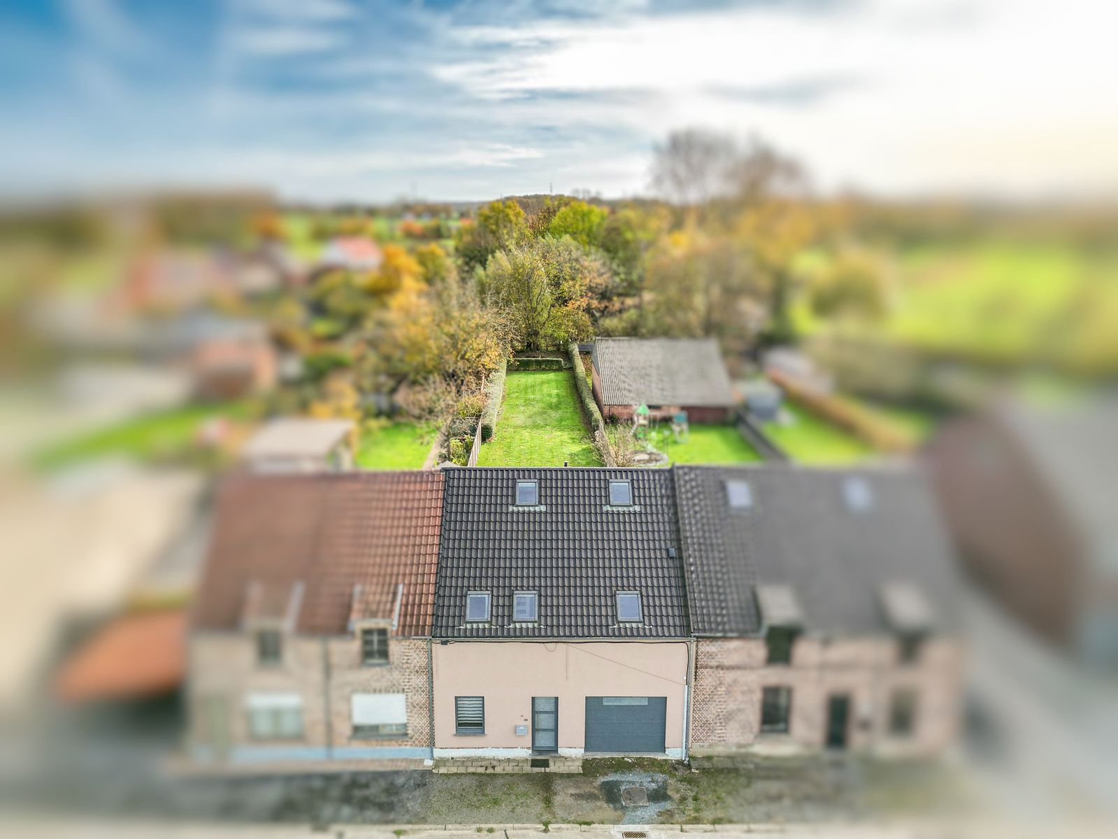 Huis te koop Bredestraat 50 - 1880 Kapelle-op-den-Bos