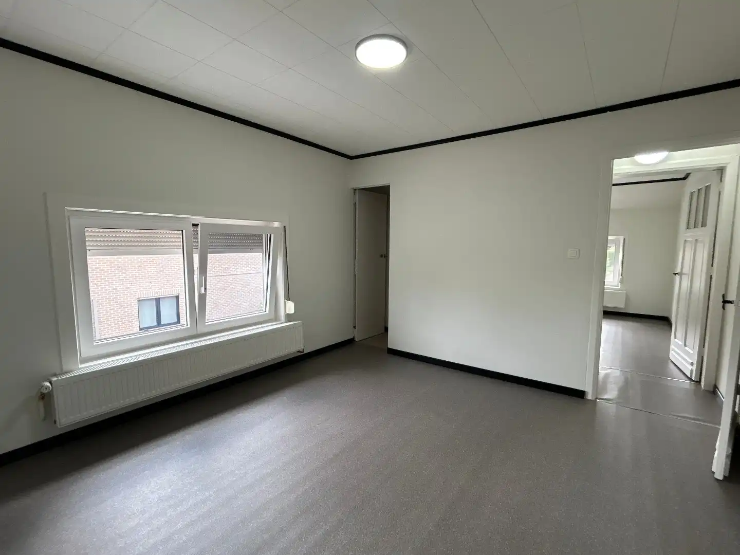 Charmante woning - 2slpk. foto 16