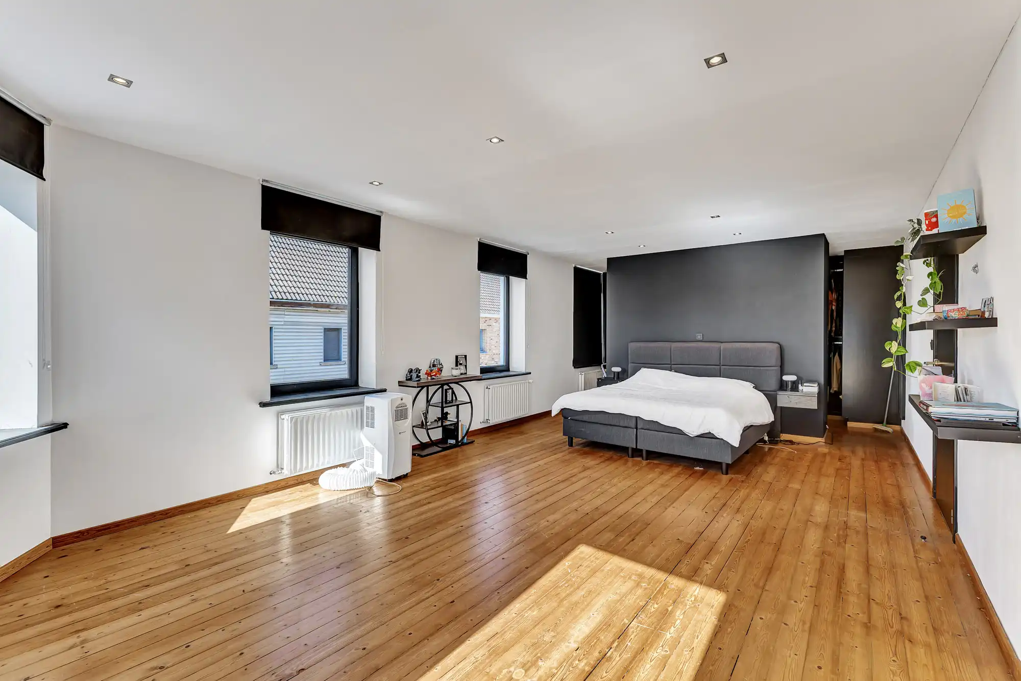 Ruime woning met 5 slpks en terras te Ninove foto 15