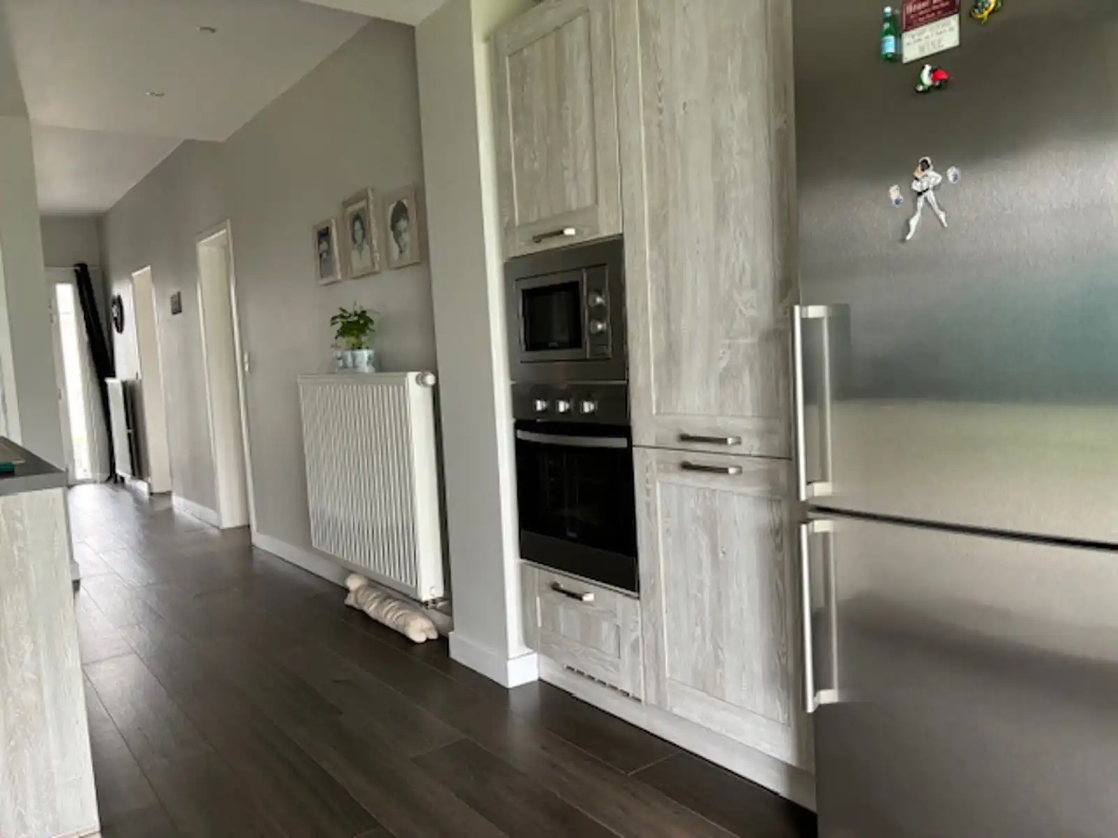 Mooe villa met 4 slpks aan de rand van Tienen foto 7