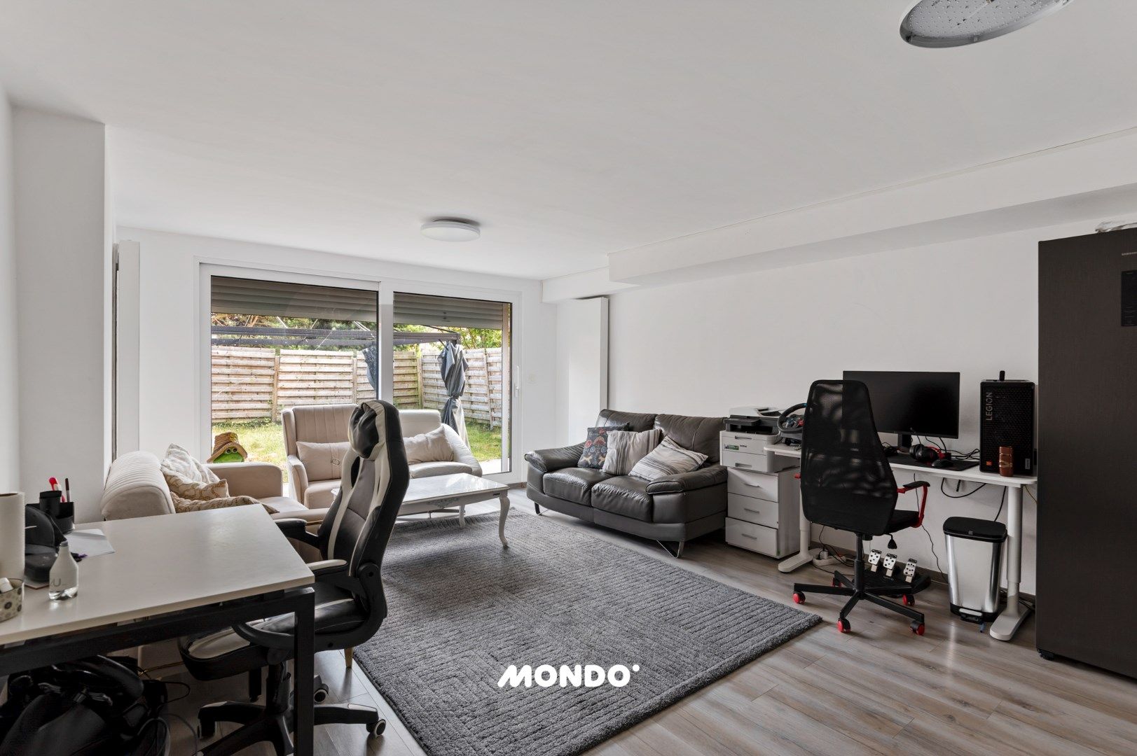 Ruime Beletagewoning met Tuin en Garage in Antwerpen foto 15