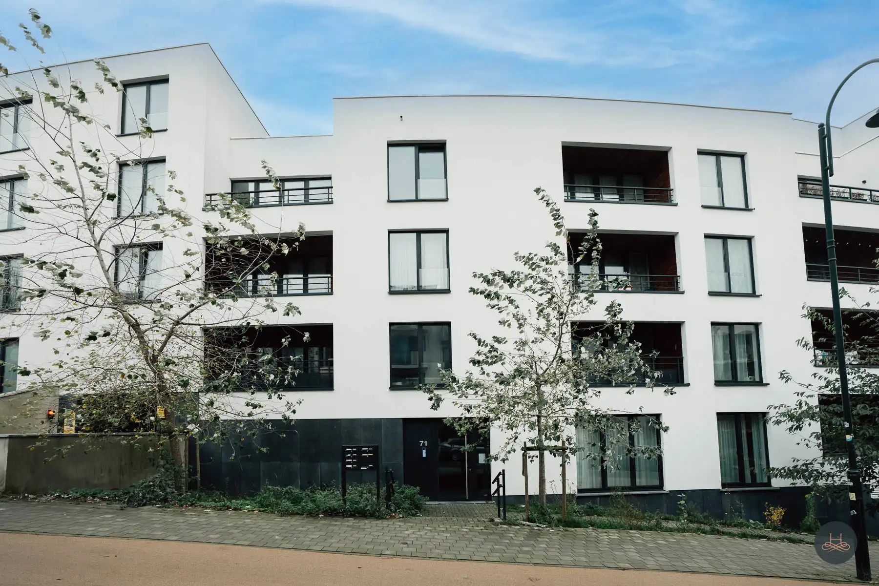 Energiezuinig, lichtrijk appartement op toplocatie foto 25