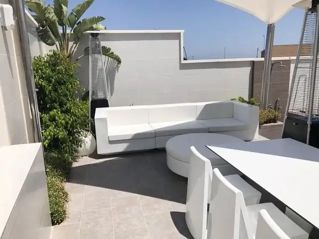 Exclusieve villa - Rojales foto 35