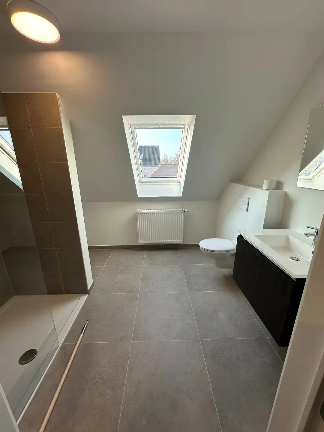 Prachtige instapklare nieuwbouwwoning, energiezuinig, Torhout. foto 16