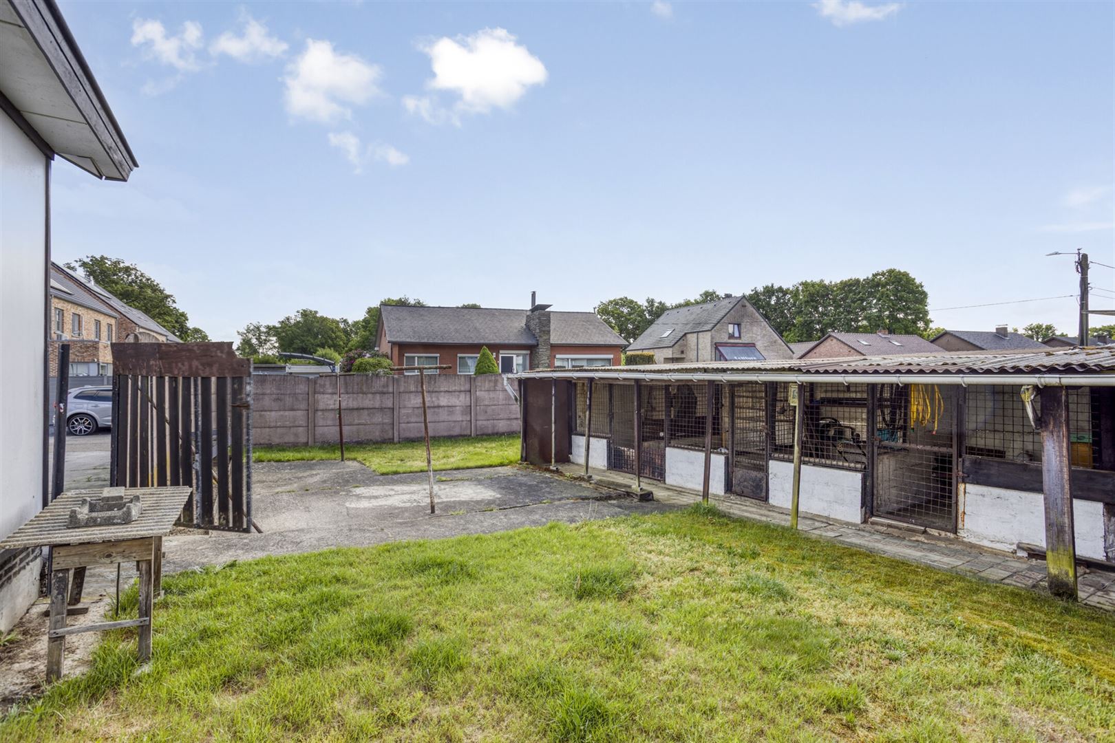 TE KOOP: Gelijkvloerse woning te Heusden-Zolder!  foto 8