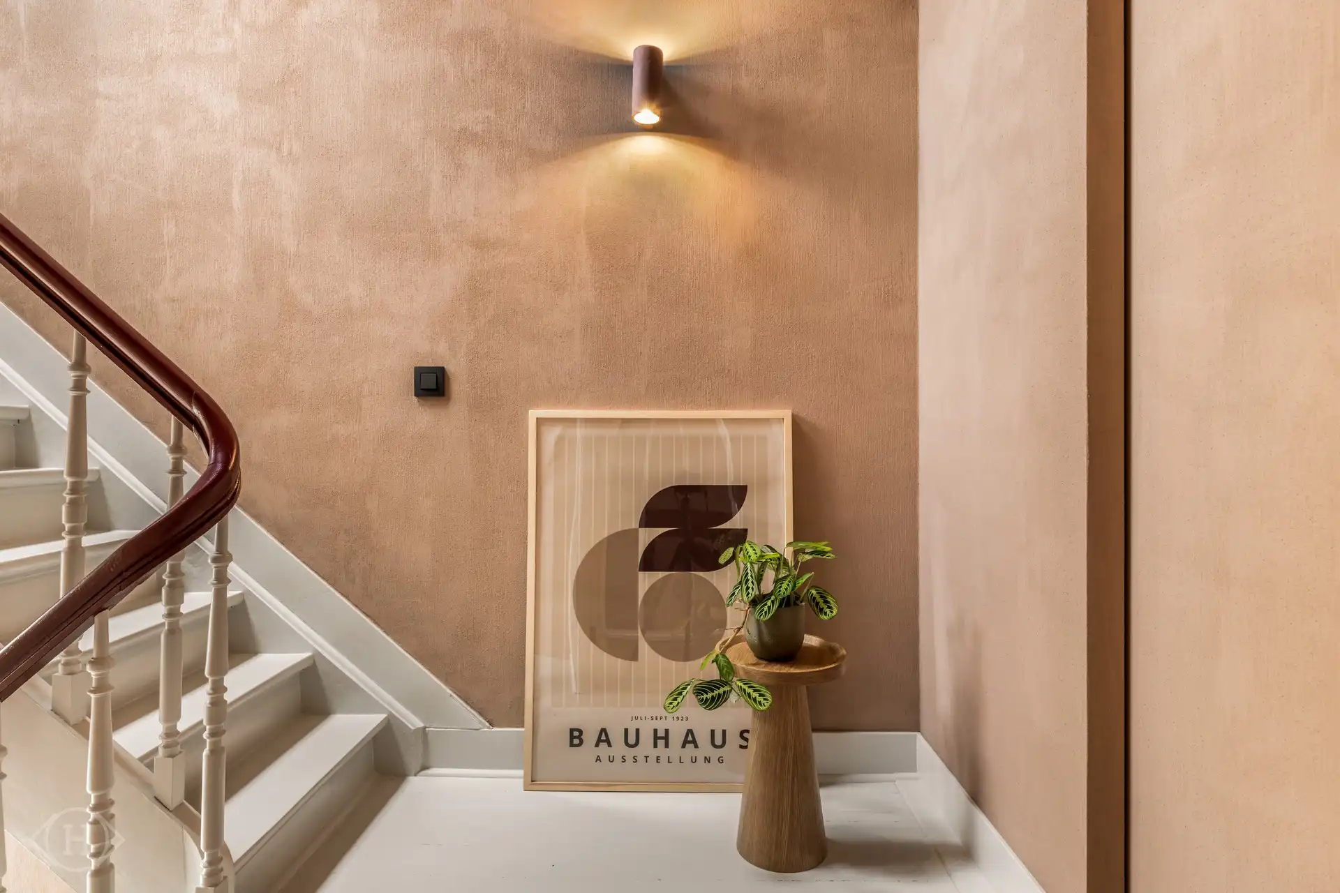 Exclusieve stadswoning met high-end afwerking foto 16