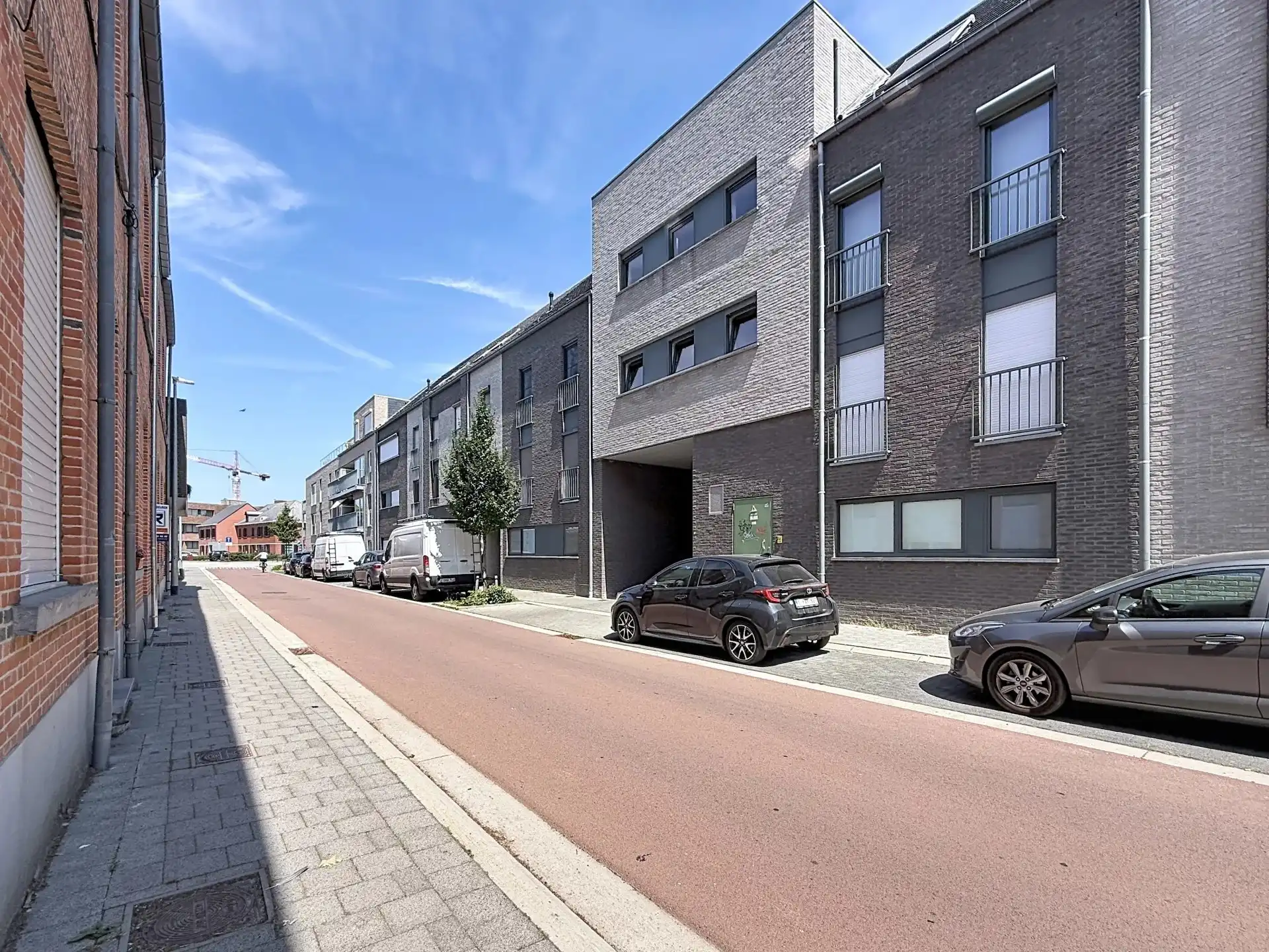 Luxe triplex met dubbele garage, 5 slaapkamers en 2 badkamers  in hartje Mol centrum foto 52