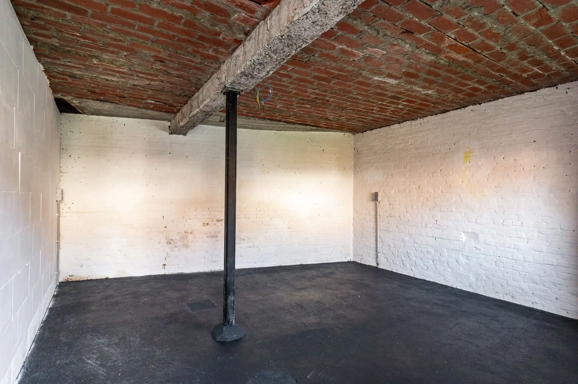 Energiezuinige gezinswoning met garage en zonnige tuin nabij centrum Ekeren! foto 28