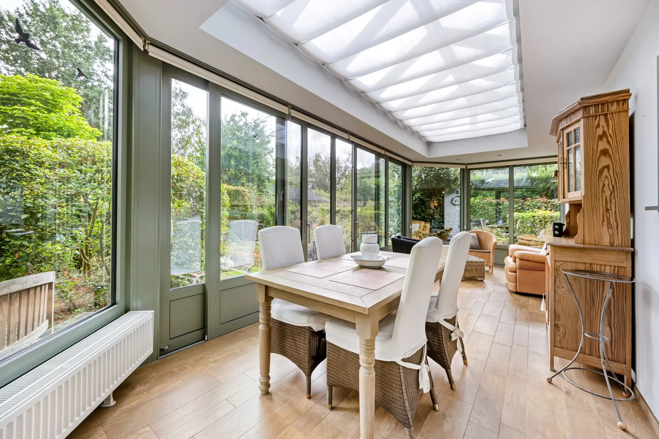 Instapklare gezinswoning met 3 slaapkamers in Emblem foto 7