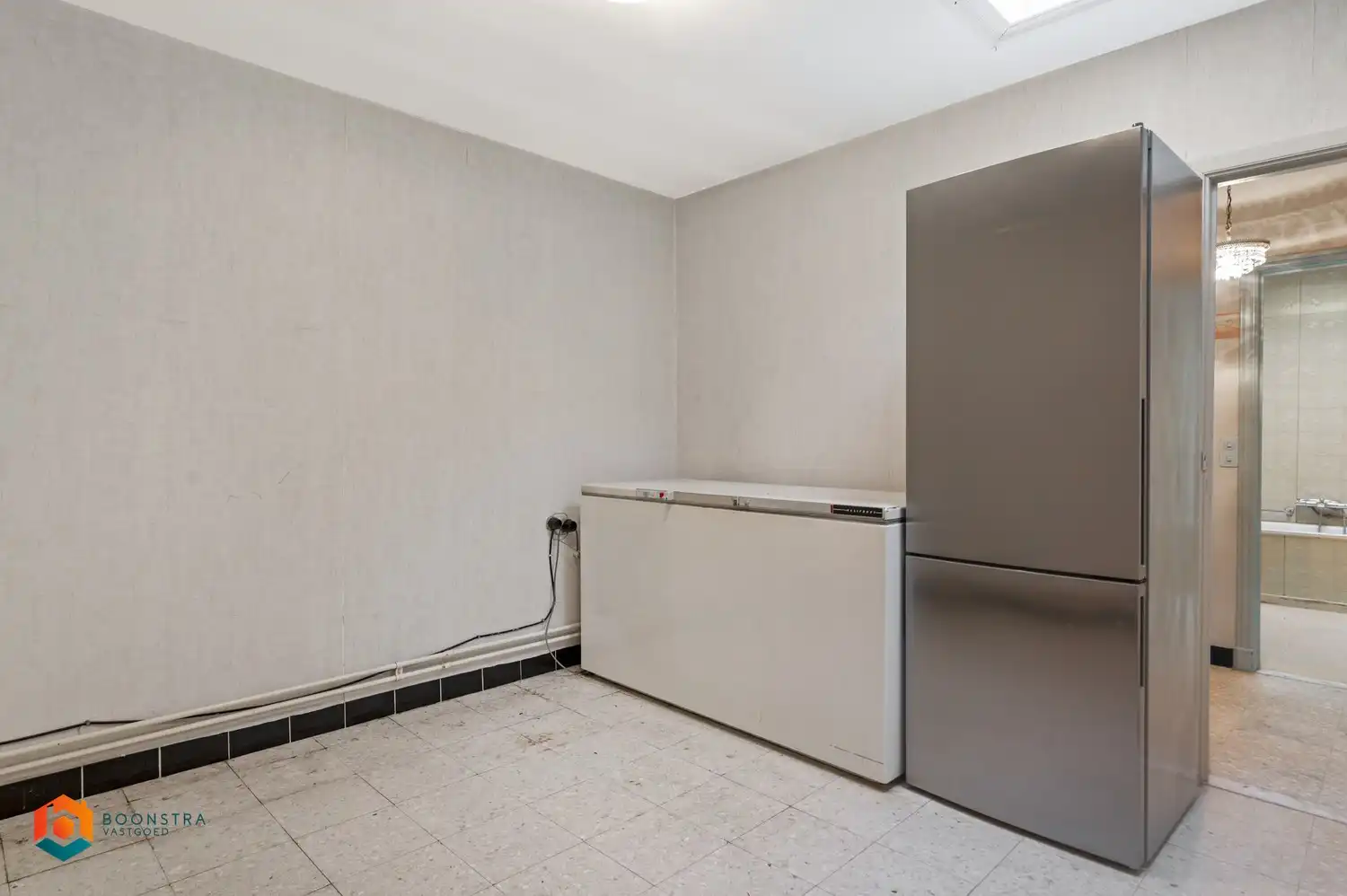 Gelijkvloerse woning op ruim perceel te Bonheiden foto 9