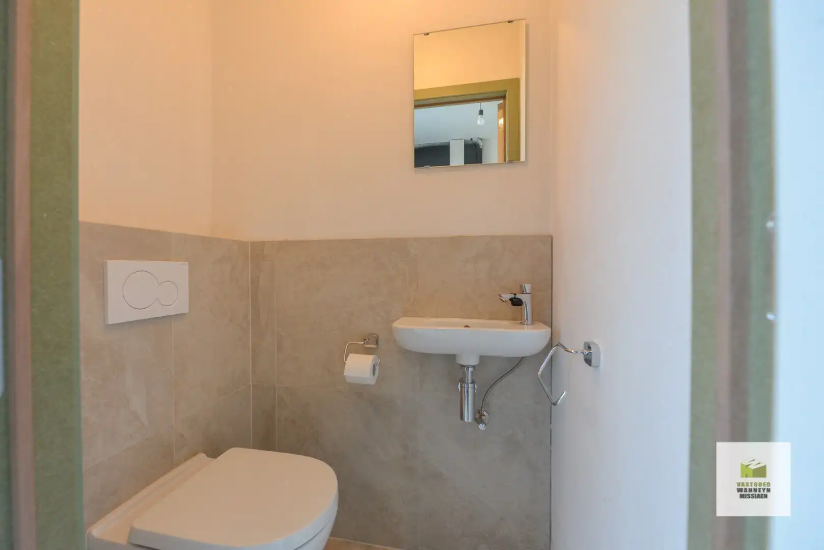 Nieuwbouwwoning met 3 slaapkamers (4 mogelijk) met landelijk uitzicht  foto 16