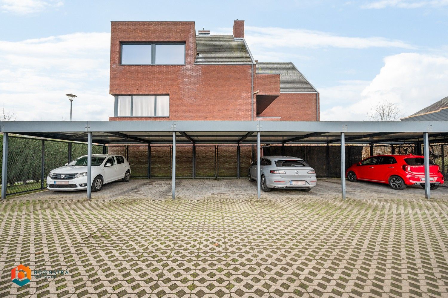 Instapklaar app. met 2 slpkrs te OLV-Waver foto 15