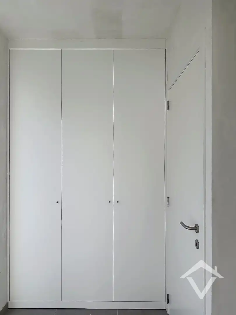 Nieuwbouwwoning met 3 slaapkamers in centrum Koekelare  foto 7