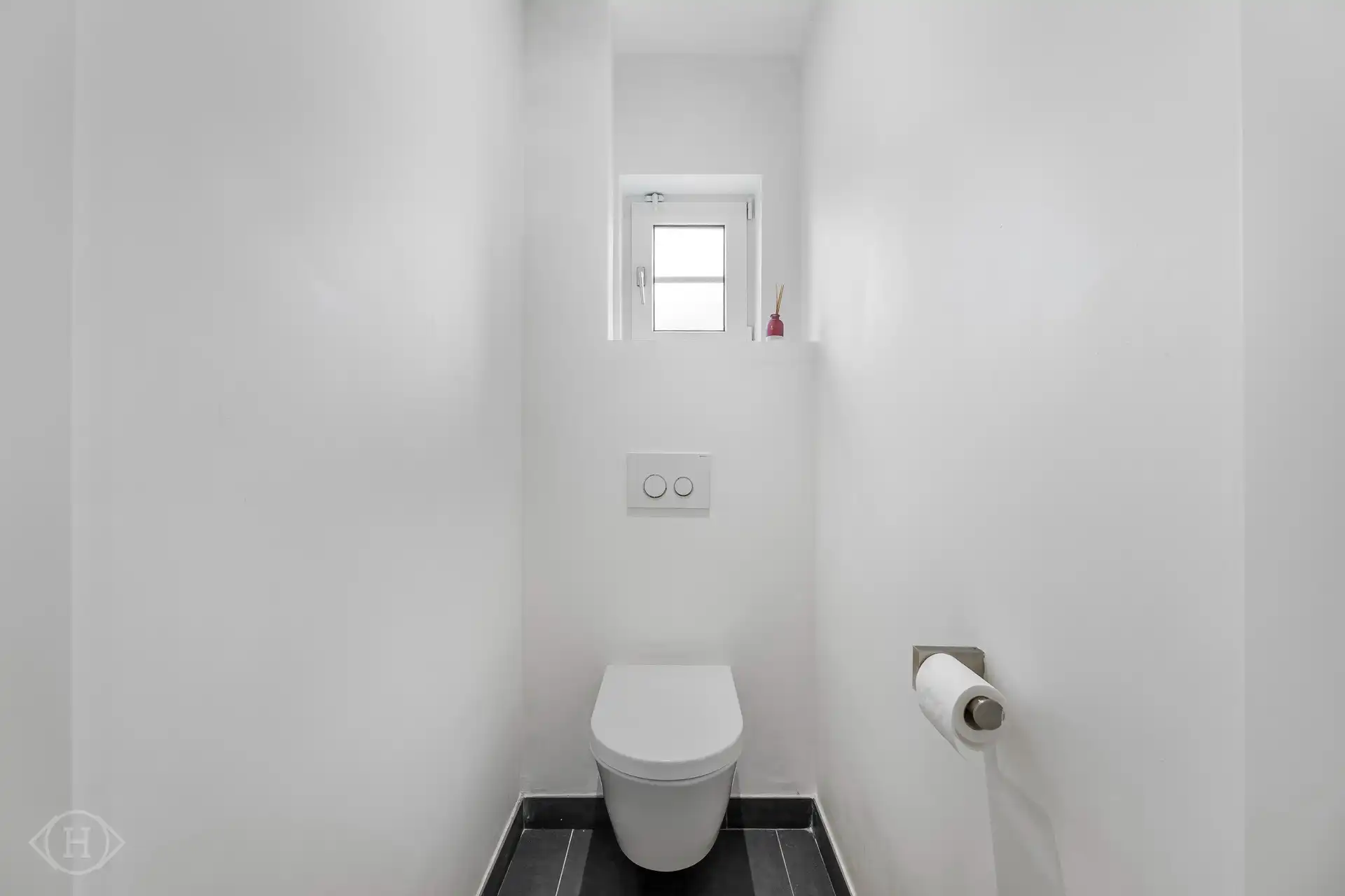 Stijlvol gerenoveerde vrijstaande woning met EPC B foto 21