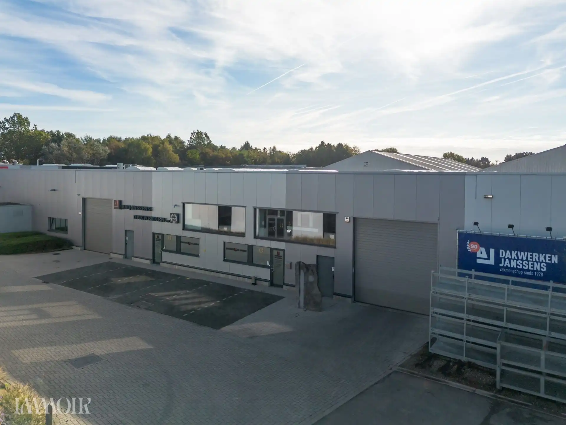 Ruim en veelzijdig KMO-complex met 3 units foto 16