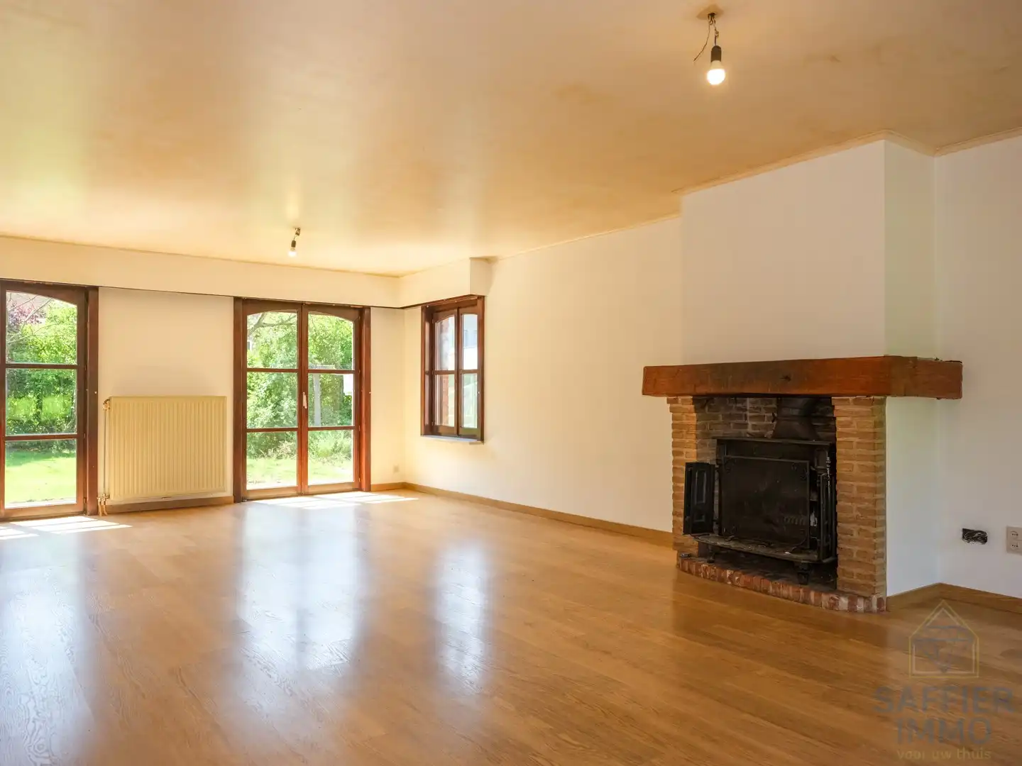 Uniek pand op 3.515 m² met prachtige tuin en volop privacy in Ingelmunster foto 11
