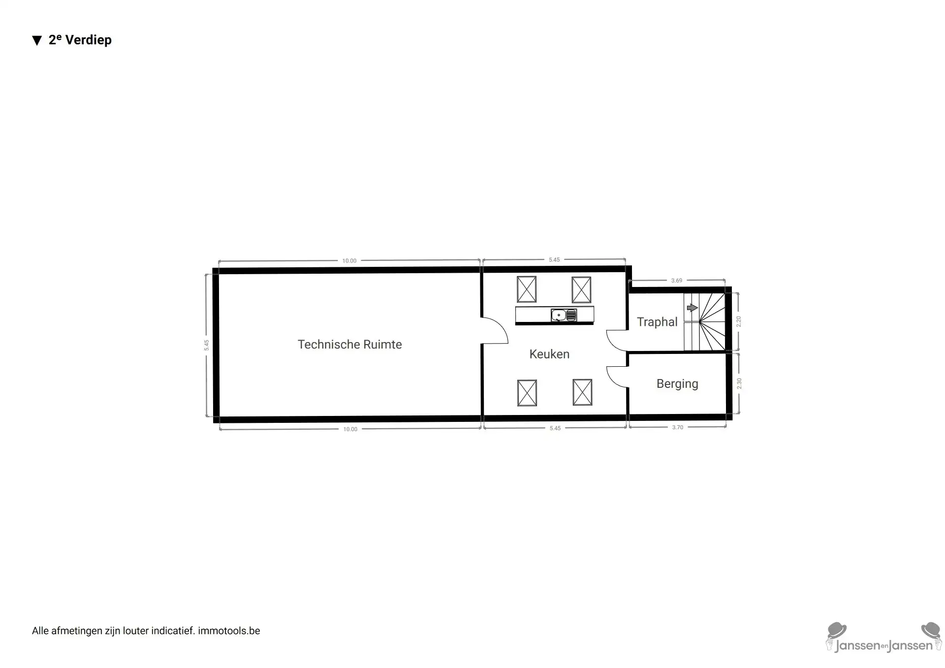 Commercieel gebouw met parkeergelegenheid! foto 48
