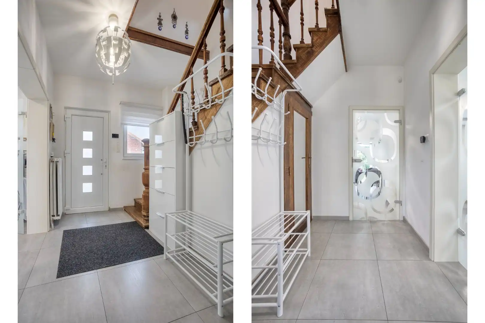 Vernieuwde vrijstaande woning met grote tuin - rustig gelegen in Vreren foto 4