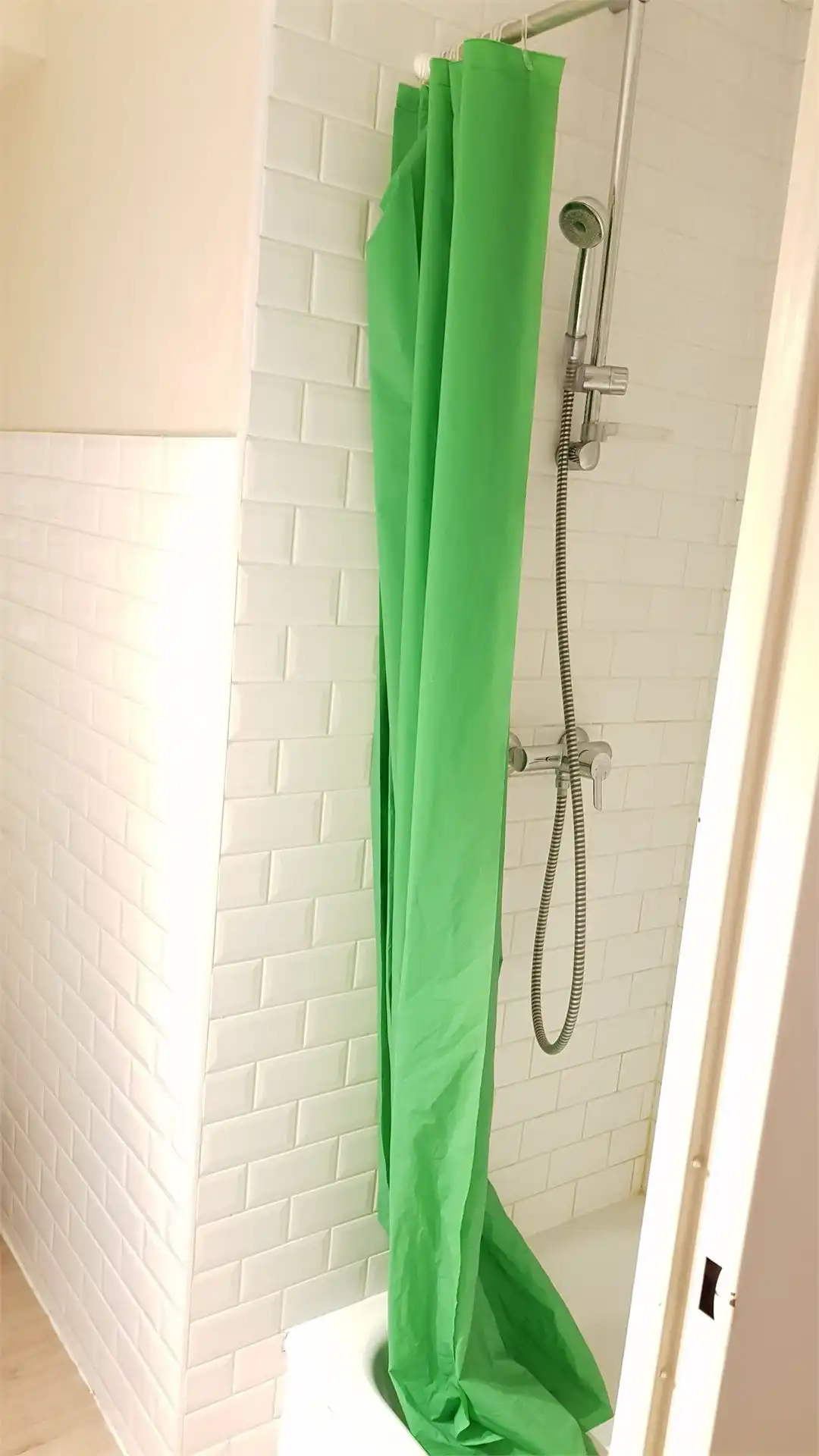 Ruime Studio te Huur in Leuven - Toplocatie nabij Gasthuisberg foto 6