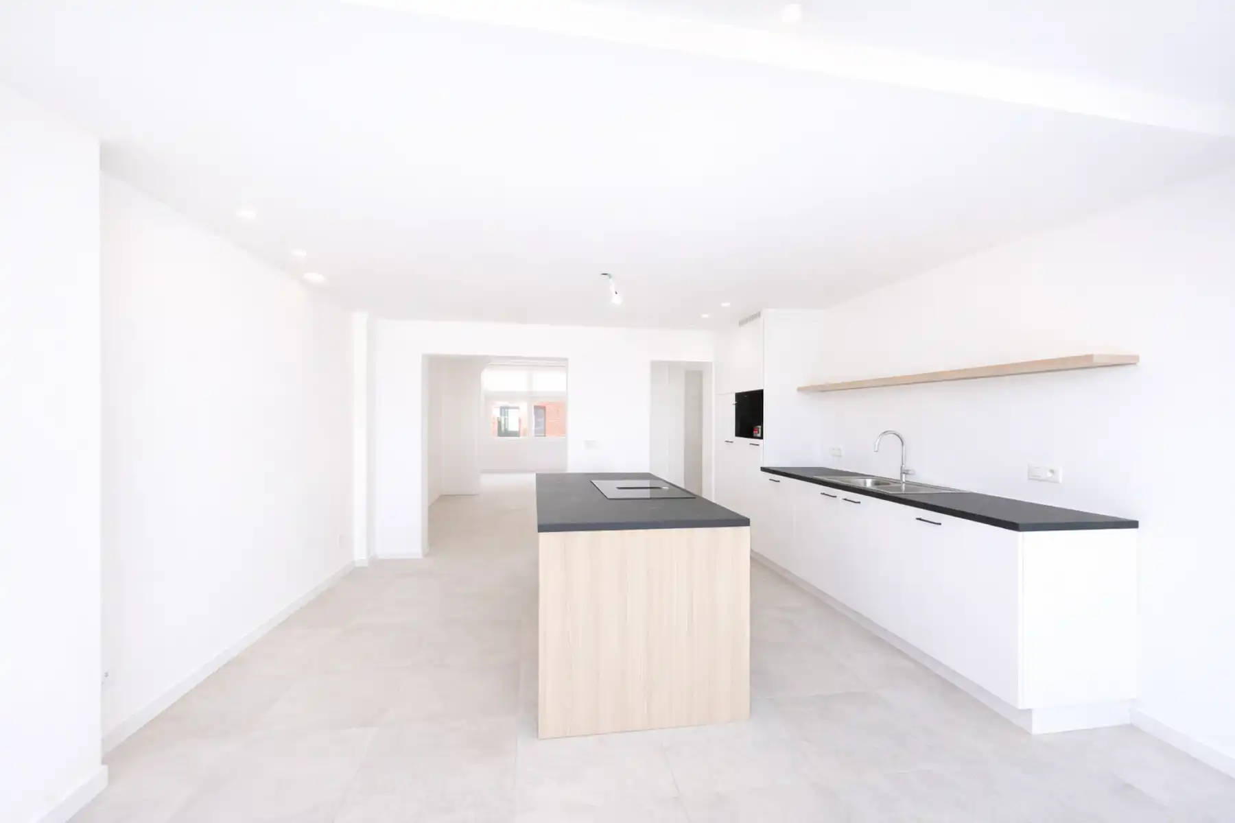 Gerenoveerde woning op absolute top locatie - Label B foto 5