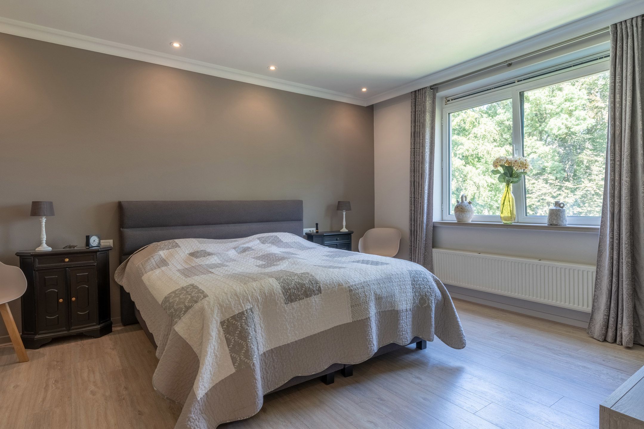 Gerenoveerd luxeappartement op privédomein te Oud-Turnhout foto 14