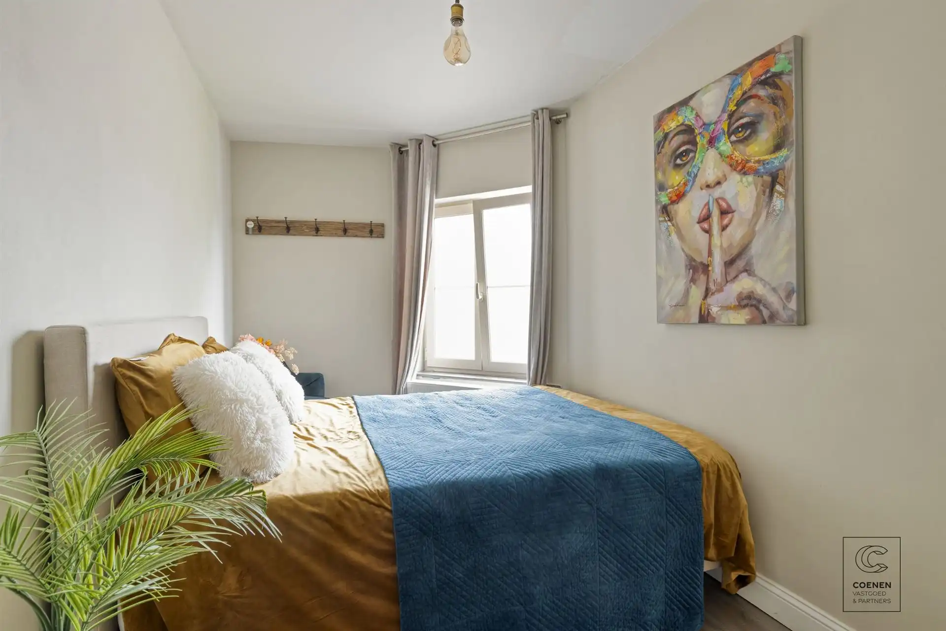 Charmante woning van 181 m² met 4 slpk's te Turnhout! foto 12